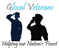 Glocal Veterans: Consult A Veteran