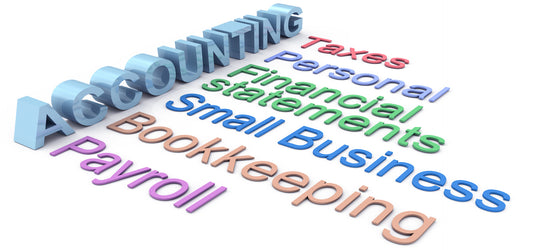 Accounting System Setup
