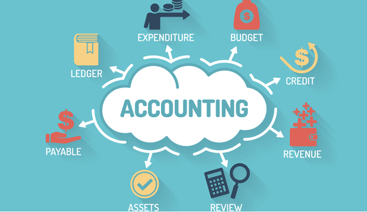 Monthly Accounting Services