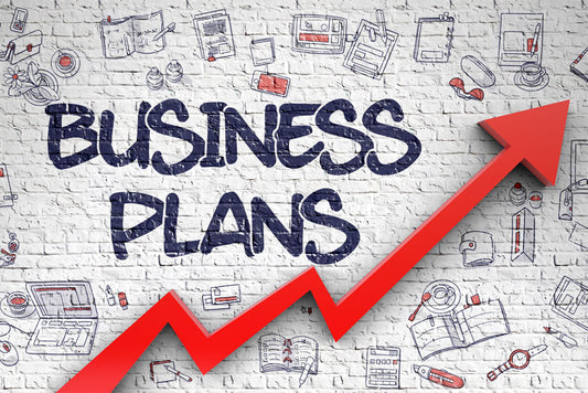 Business Plan Review & Consulting